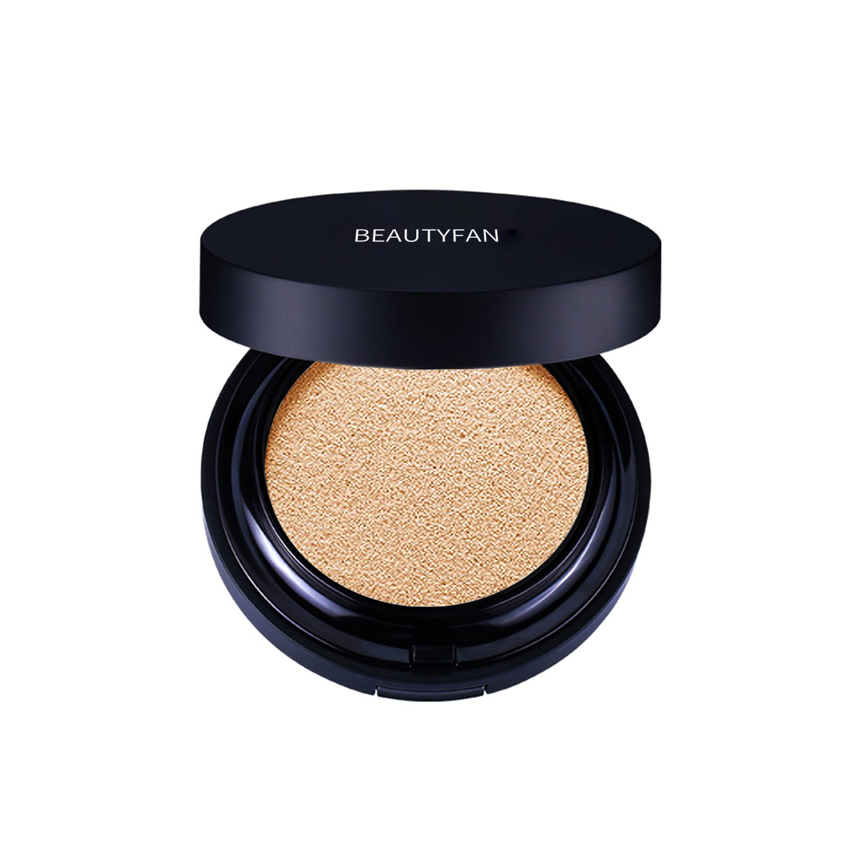 Double Cushion bb Cream Concealer Moisturizing Net Red Nude Makeup Isolation Cream