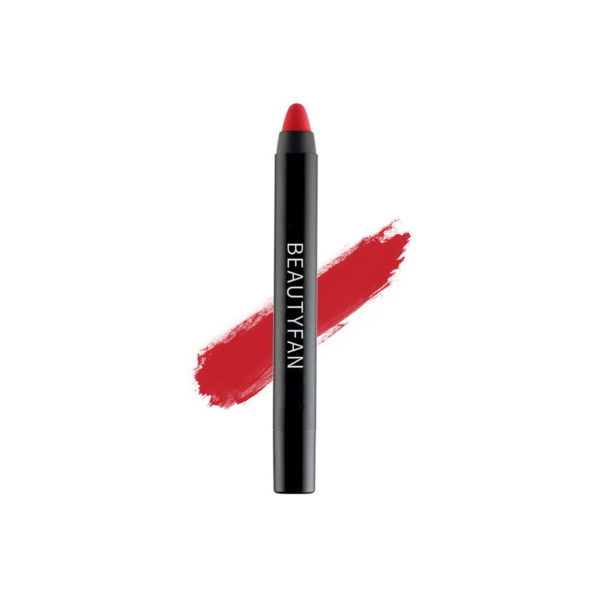 Long-lasting moisturizing waterproof lipstick