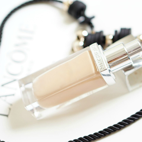 Liquid foundation